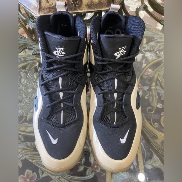 Size 11.5 - Nike Zoom Rookie 2011 - 472688-100 - Picture 3 of 9